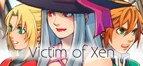 Prix pour Victim of Xen