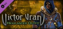 Wymagania Systemowe Victor Vran: Highlander's Outfit