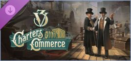 Victoria 3: Charters of Commerce価格 