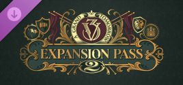 Victoria 3: Expansion Pass 2 价格