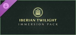 Victoria 3: Iberian Twilight Immersion Pack 가격