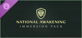 Victoria 3: National Awakening Immersion Pack価格 