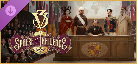 Victoria 3: Sphere of Influence prices