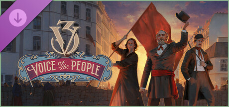 Victoria 3: Voice of the People 가격