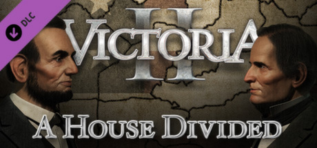 Prix pour Victoria II: A House Divided
