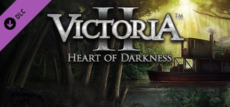 Victoria II: Heart of Darkness precios