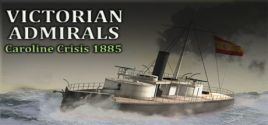Victorian Admirals Caroline Crisis 1885 가격