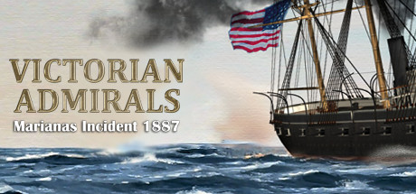 Prix pour Victorian Admirals Marianas Incident 1887