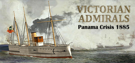 Prezzi di Victorian Admirals Panama Crisis 1885
