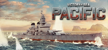 Требования Victory At Sea Pacific