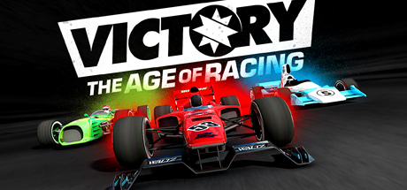 Victory: The Age of Racing цены