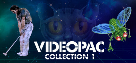 Videopac Collection 1 System Requirements