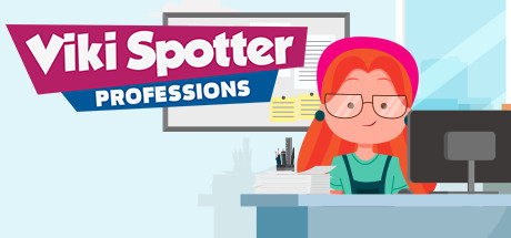 Viki Spotter: Professions цены