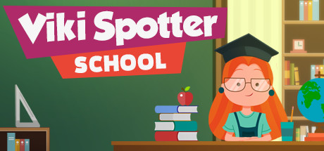 Prix pour Viki Spotter: School