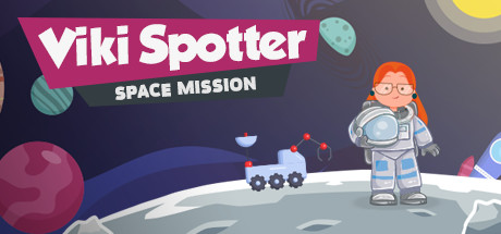 Prix pour Viki Spotter: Space Mission