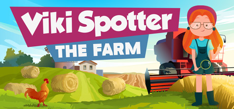 Viki Spotter: The Farm цены