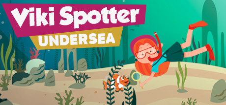 Viki Spotter: Undersea цены
