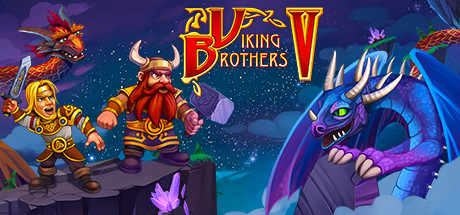 Viking Brothers 5価格 
