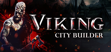Viking City Builder系统需求