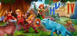 Viking Heroes 4 - yêu cầu hệ thống