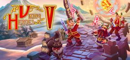 Viking Heroes 5 fiyatları