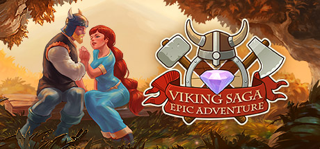 Preise für Viking Saga: Epic Adventure