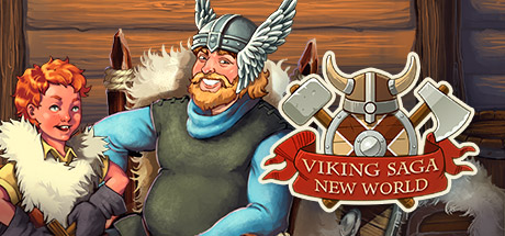 Prix pour Viking Saga: New World