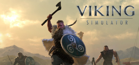Viking Simulator: Valhalla Awaits no Steam