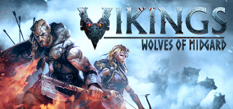 Vikings - Wolves of Midgard 价格