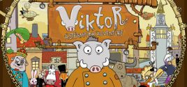 Prix pour Viktor, a Steampunk Adventure