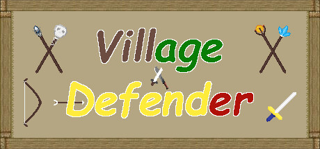 Village Defenderのシステム要件