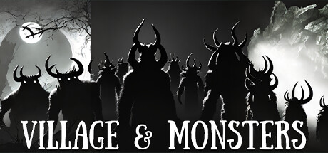 Preços do Village & Monsters