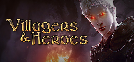 Villagers and Heroesのシステム要件