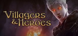 Villagers and Heroes系统需求