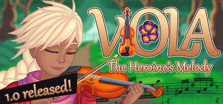 Viola: The Heroine's Melody precios