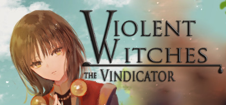 Violent Witches: the Vindicator цены