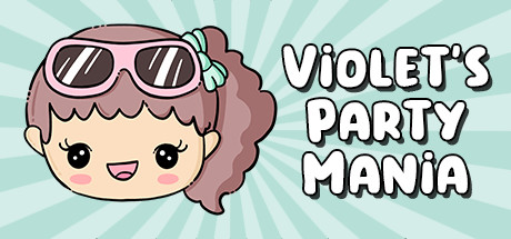 Violet's Party Mania precios