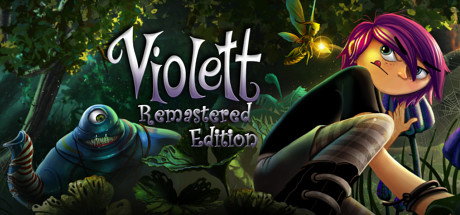 Violett Remastered Systemanforderungen