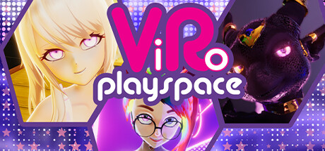ViRo Playspace - yêu cầu hệ thống