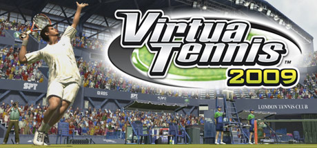 Virtua Tennis 2009 System Requirements