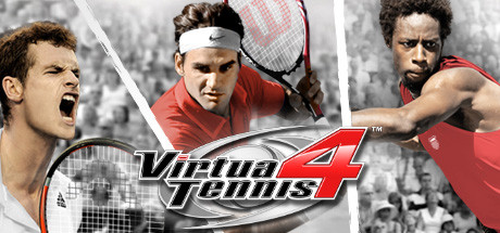 Configuration requise pour jouer à Virtua Tennis 4™