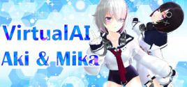 Virtual AI - Aki & Mika系统需求