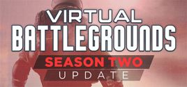Virtual Battlegrounds System Requirements