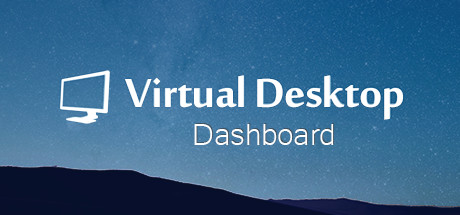 Virtual Desktop Dashboard - yêu cầu hệ thống