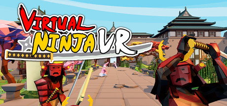 Virtual Ninja VR System Requirements