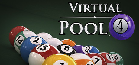 Virtual Pool 4 Multiplayer System Requirements