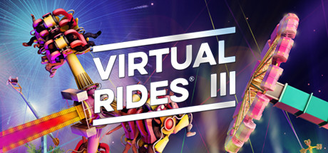 Virtual Rides 3 - Funfair Simulatorのシステム要件