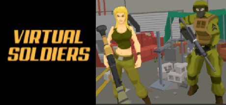 ViRTUAL SOLDIERS ceny