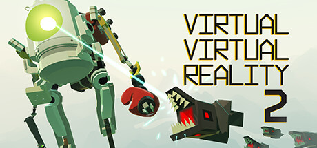 Virtual Virtual Reality 2 Systemanforderungen