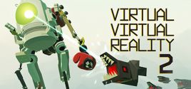 Virtual Virtual Reality 2のシステム要件